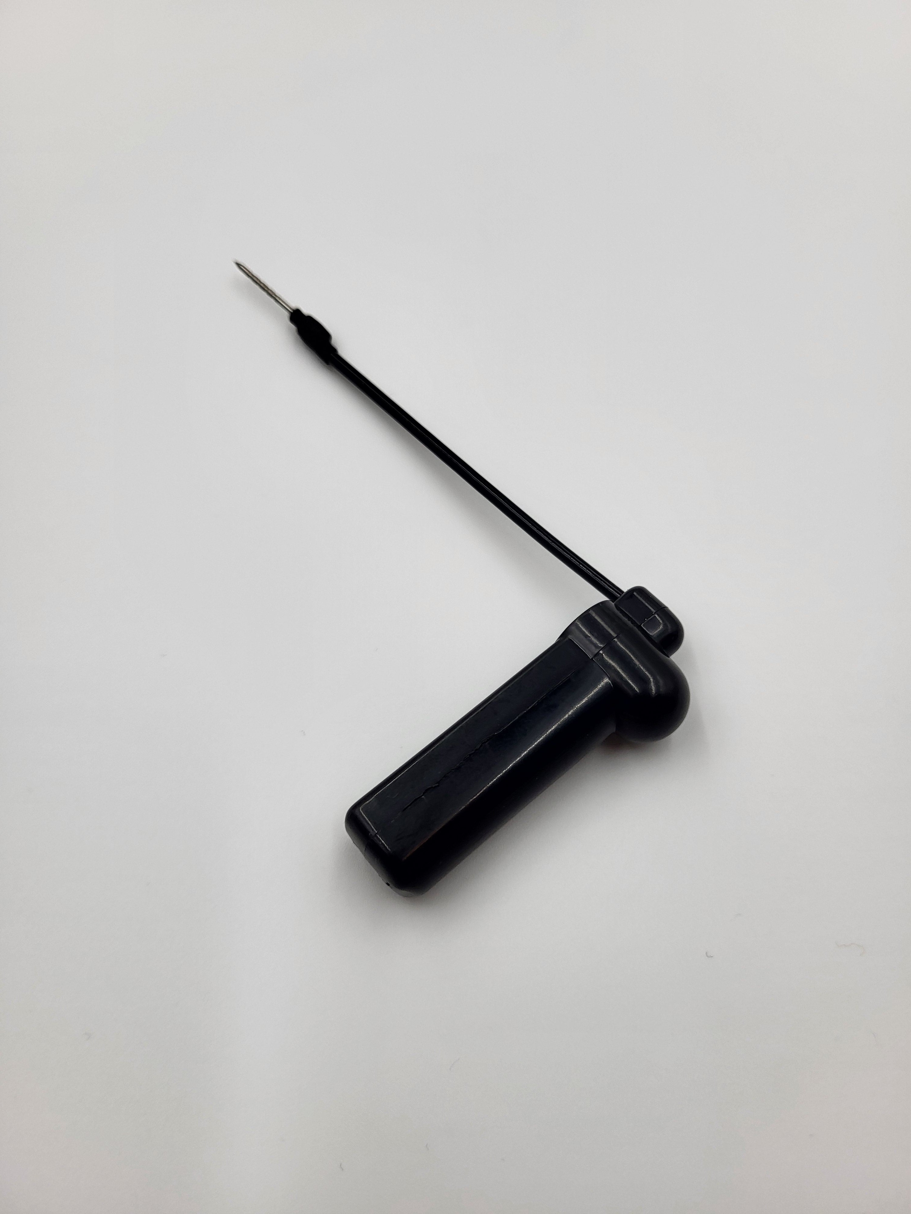 Pencil tag AM med integreret wire, 10 cm